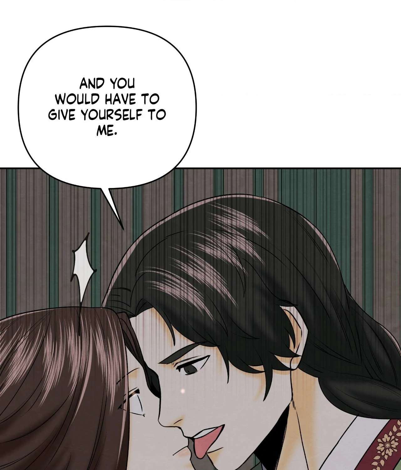 Becoming the King’s Concubine Chapter 25 page 128 - 