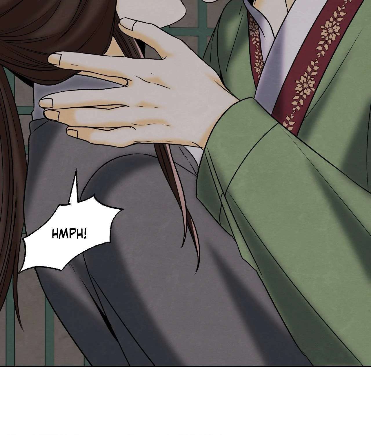 Becoming the King’s Concubine Chapter 25 page 129 - 