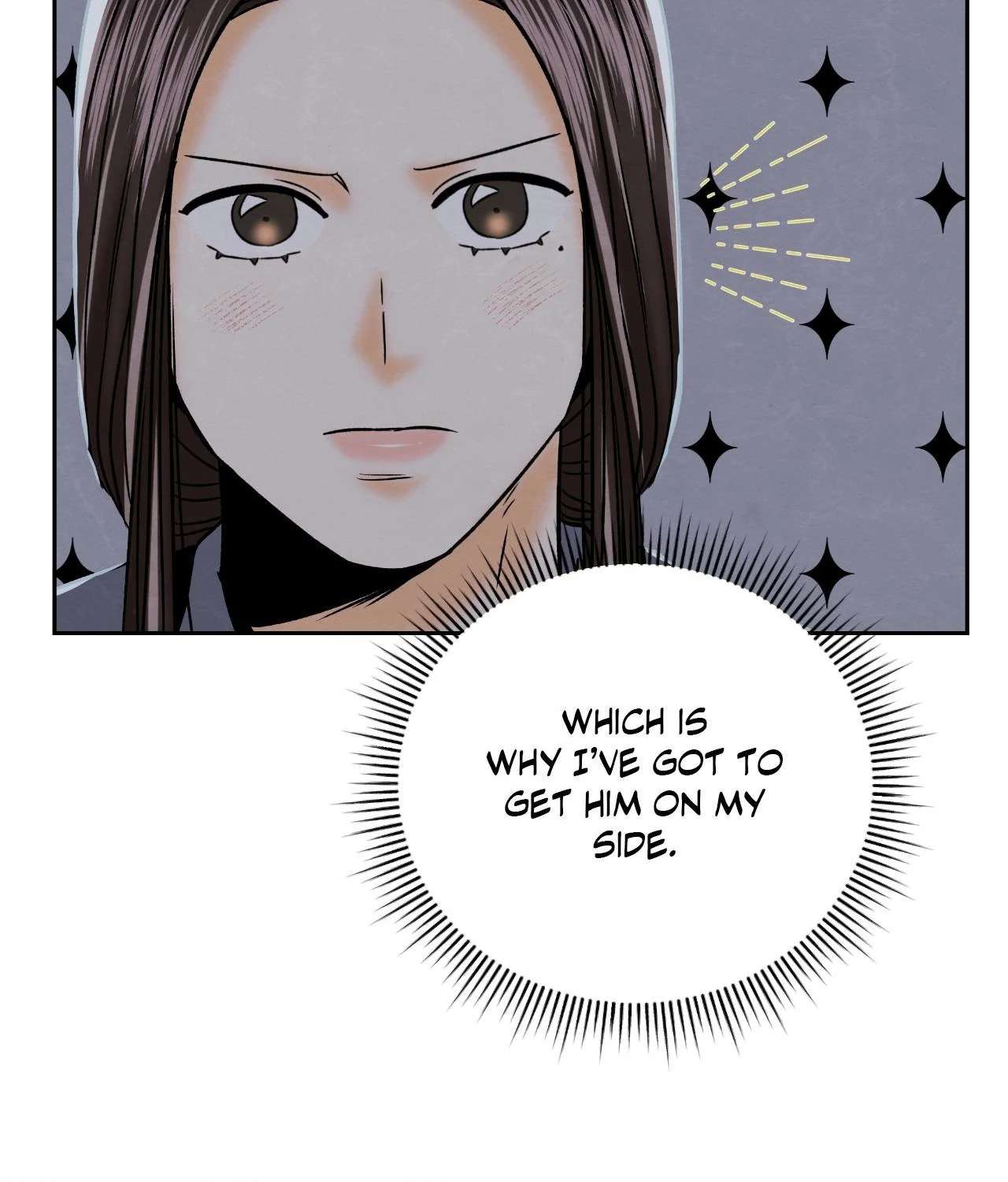 Becoming the King’s Concubine Chapter 25 page 14 - 