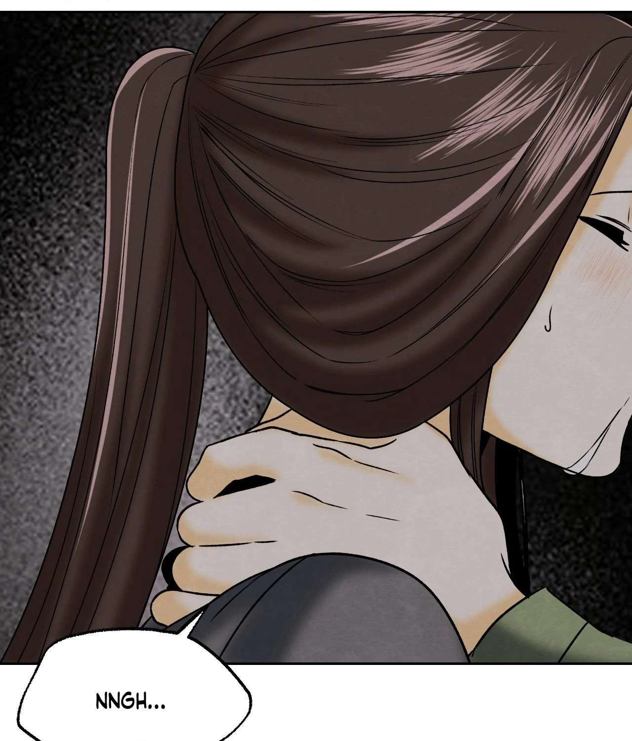 Becoming the King’s Concubine Chapter 25 page 135 - 