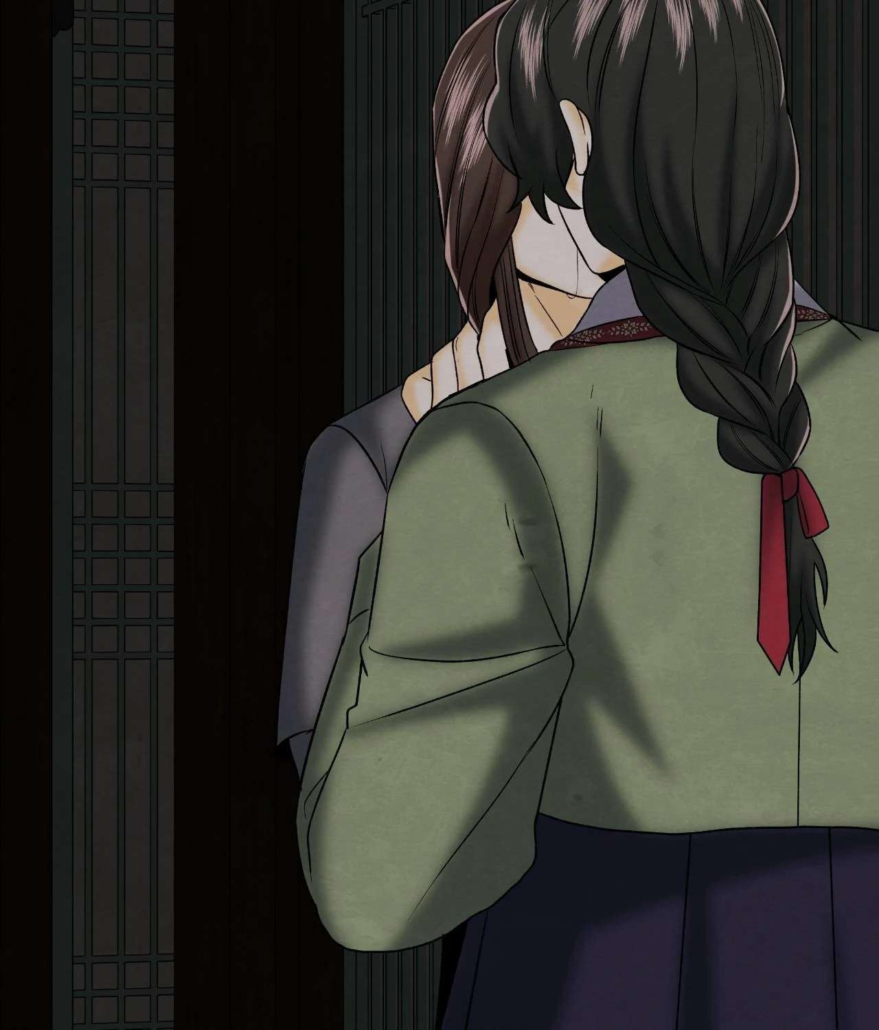 Becoming the King’s Concubine Chapter 25 page 137 - 