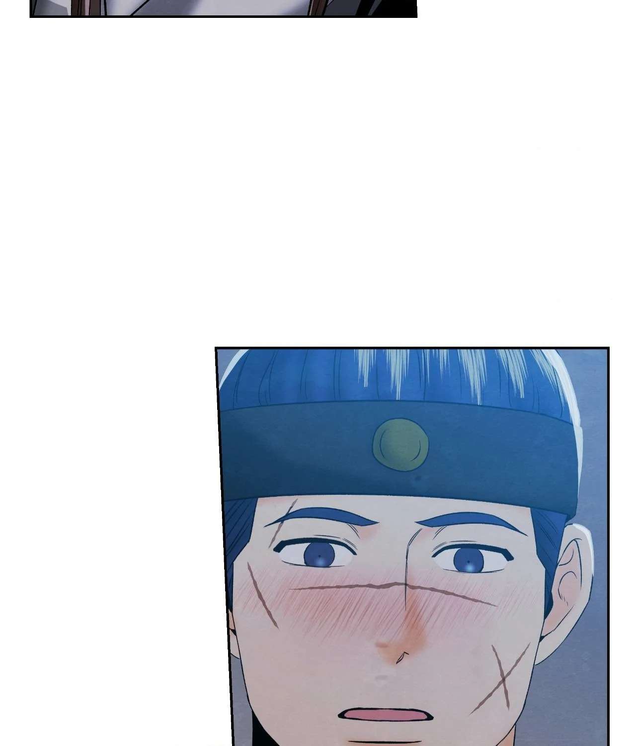 Becoming the King’s Concubine Chapter 25 page 3 - 