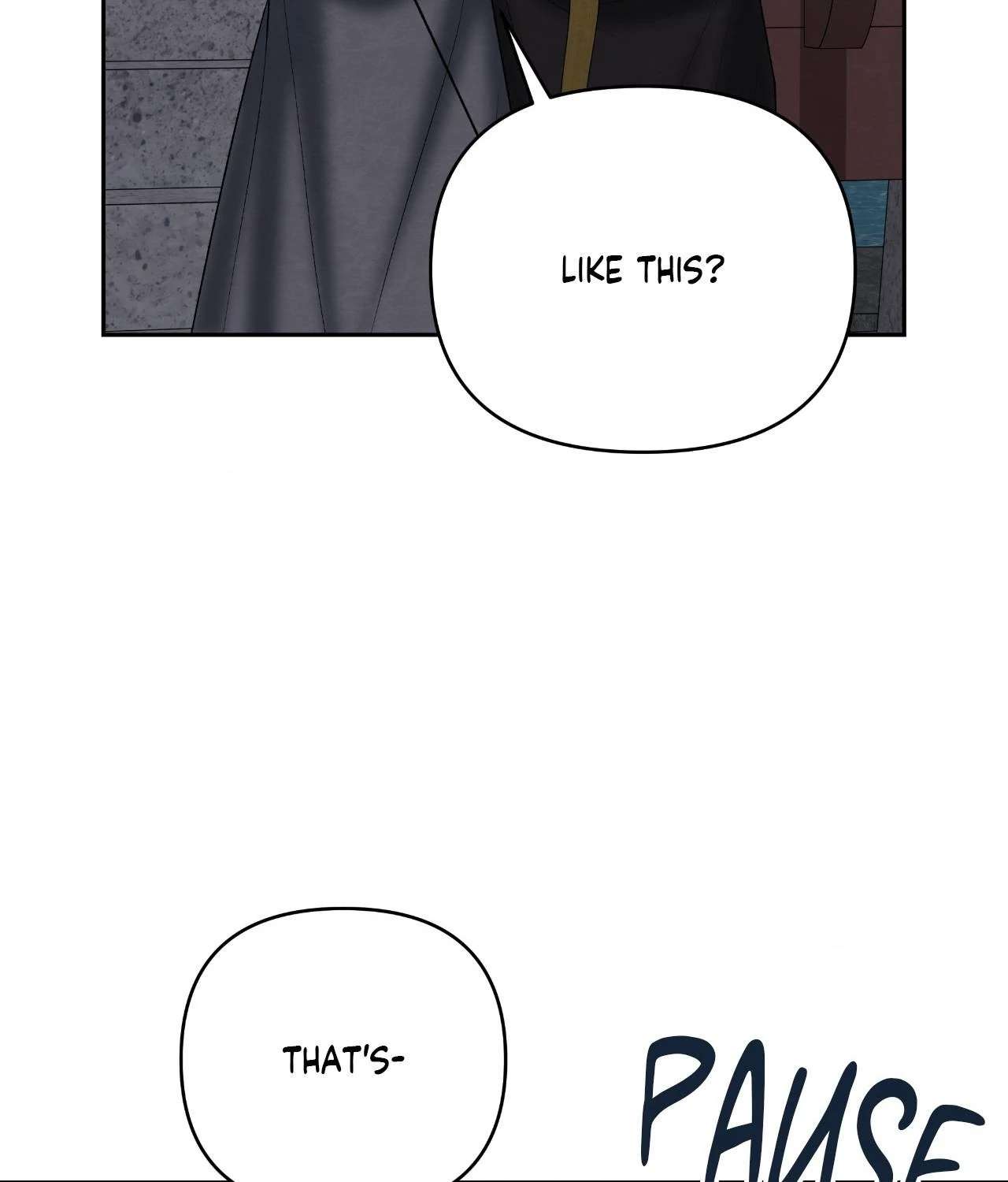 Becoming the King’s Concubine Chapter 25 page 21 - 