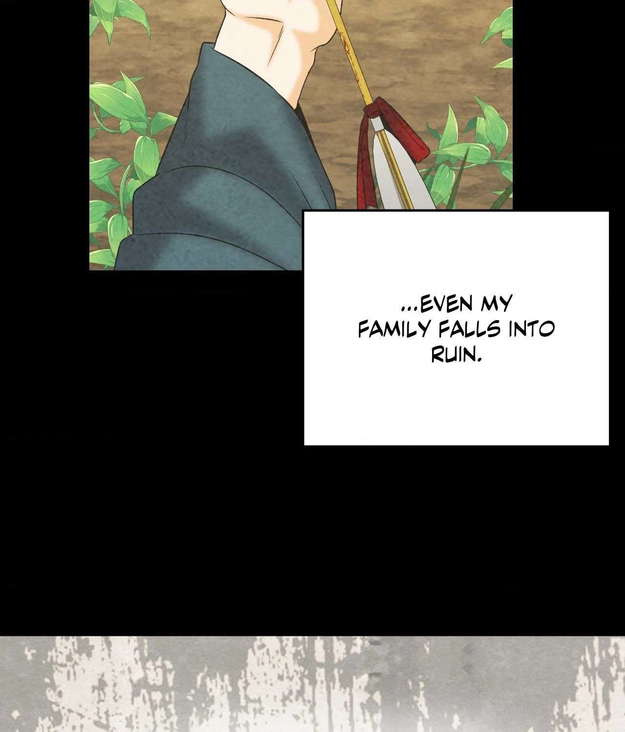 Becoming the King’s Concubine Chapter 25 page 32 - 