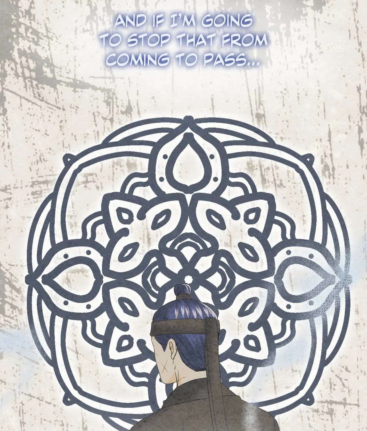 Becoming the King’s Concubine Chapter 25 page 33 - 