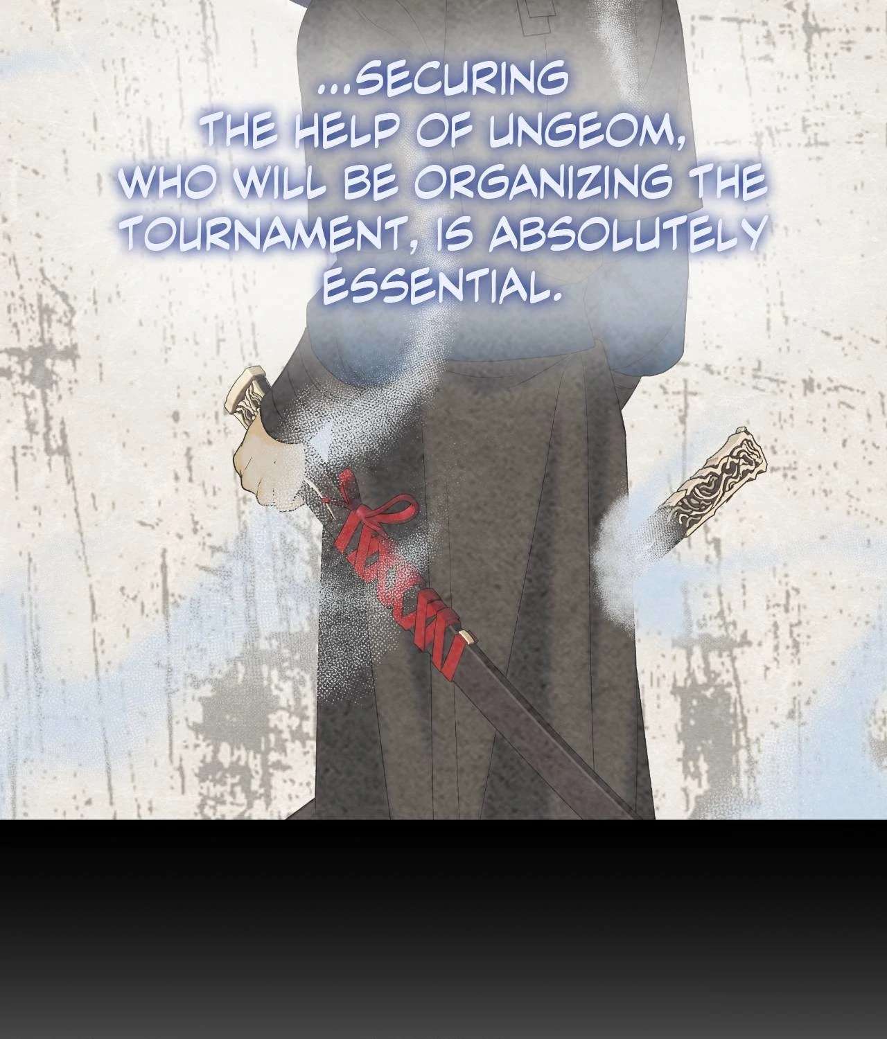Becoming the King’s Concubine Chapter 25 page 34 - 