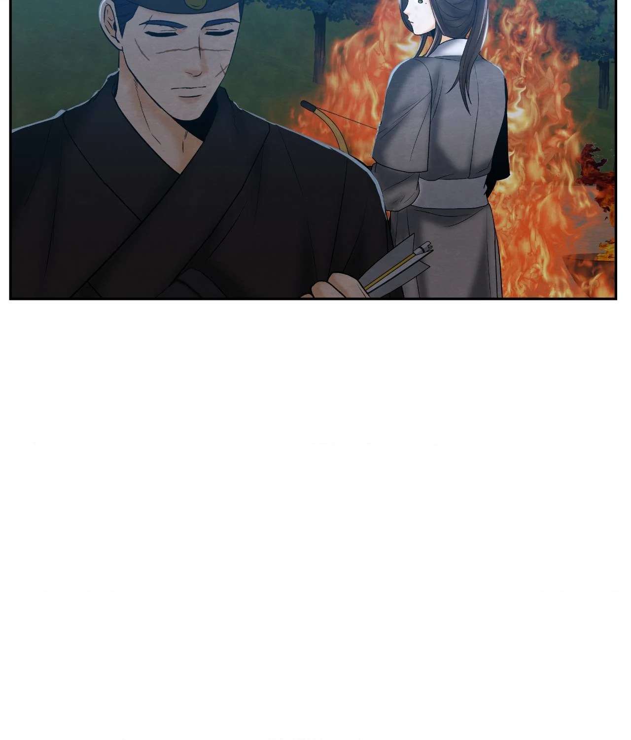 Becoming the King’s Concubine Chapter 25 page 36 - 