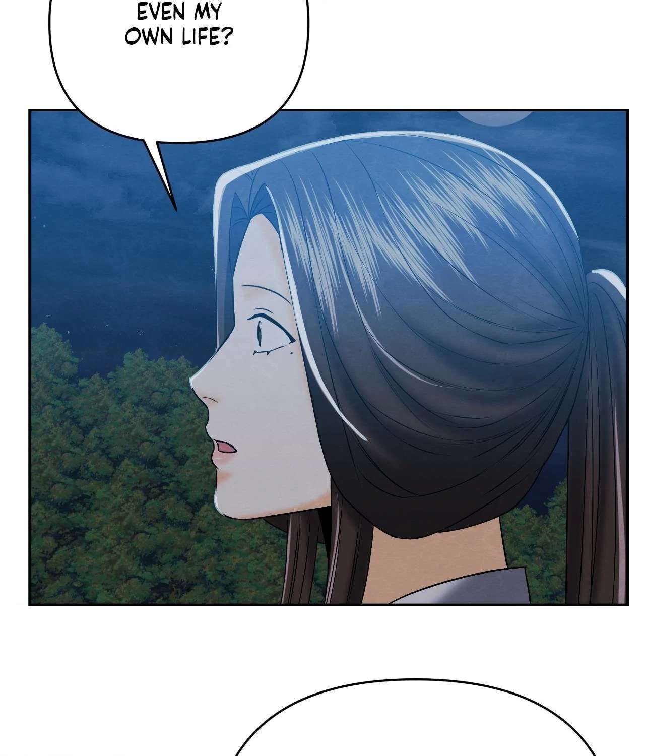 Becoming the King’s Concubine Chapter 25 page 42 - 