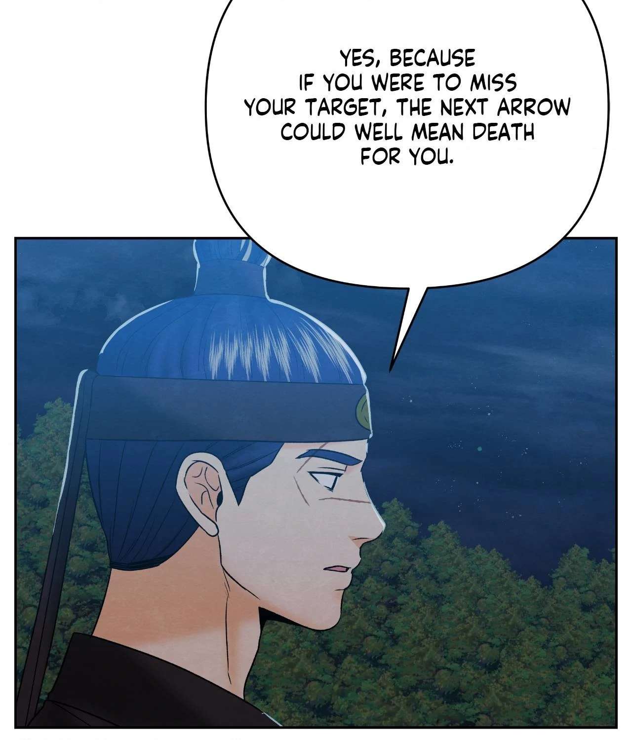Becoming the King’s Concubine Chapter 25 page 43 - 