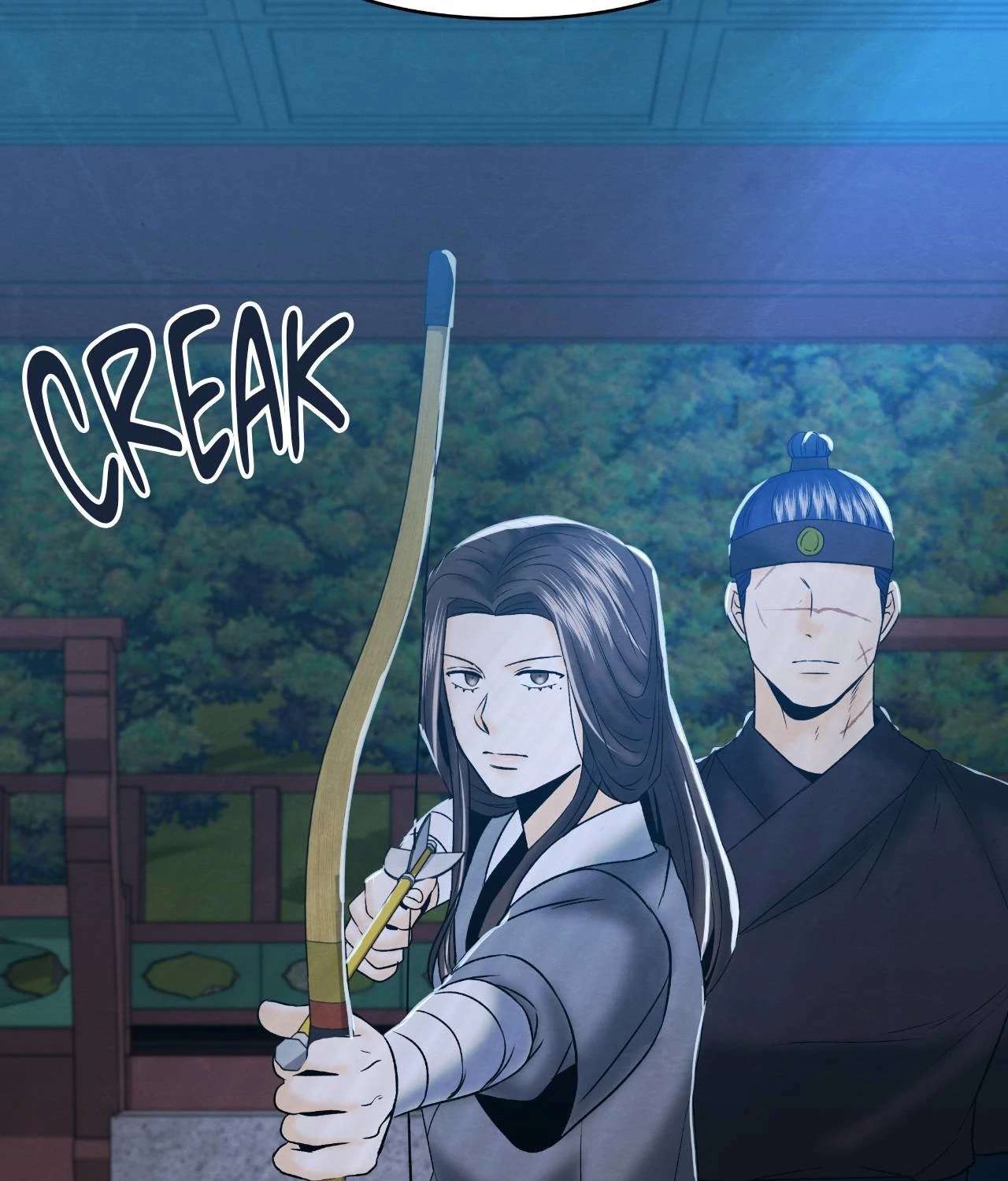 Becoming the King’s Concubine Chapter 25 page 45 - 