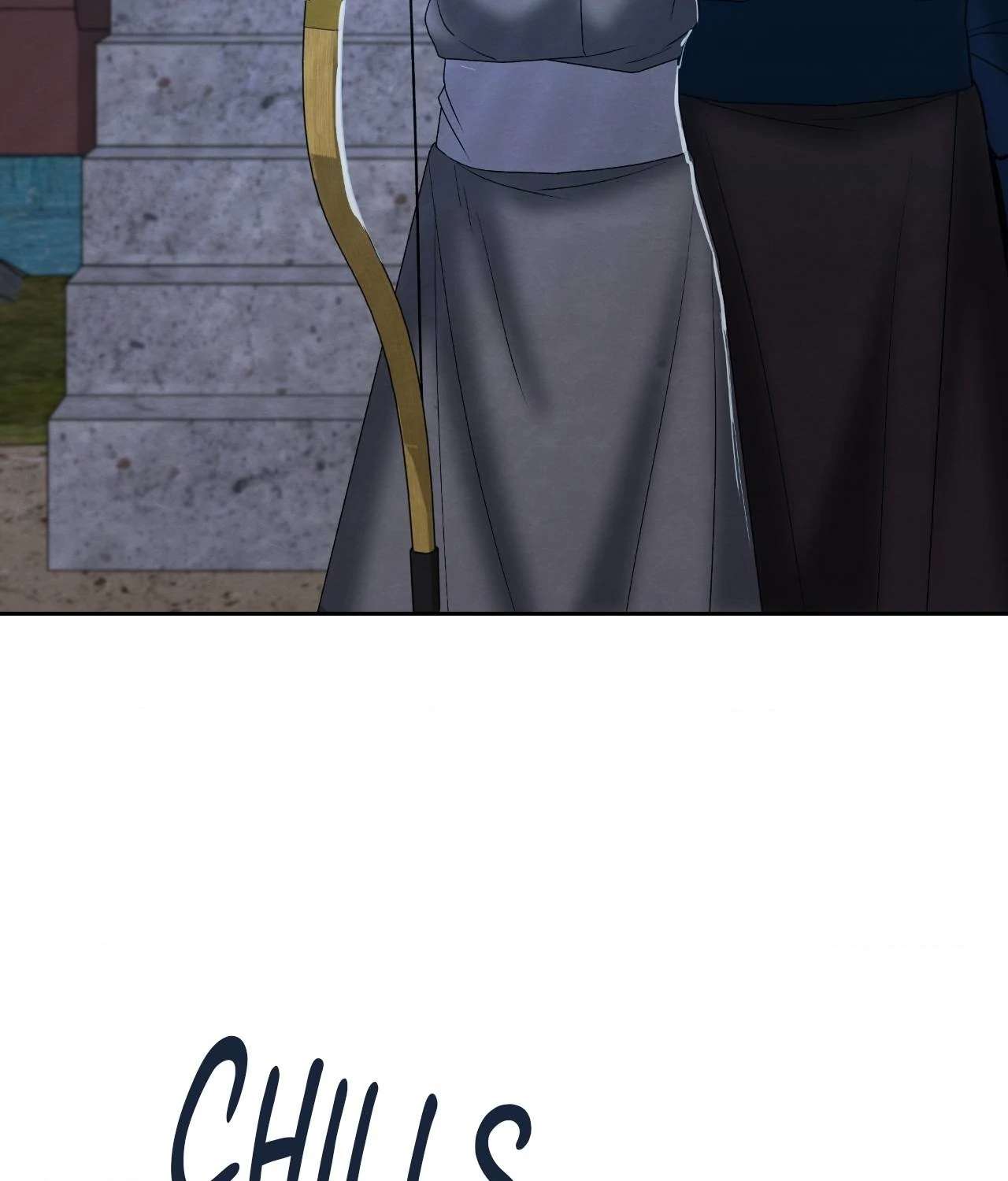 Becoming the King’s Concubine Chapter 25 page 46 - 