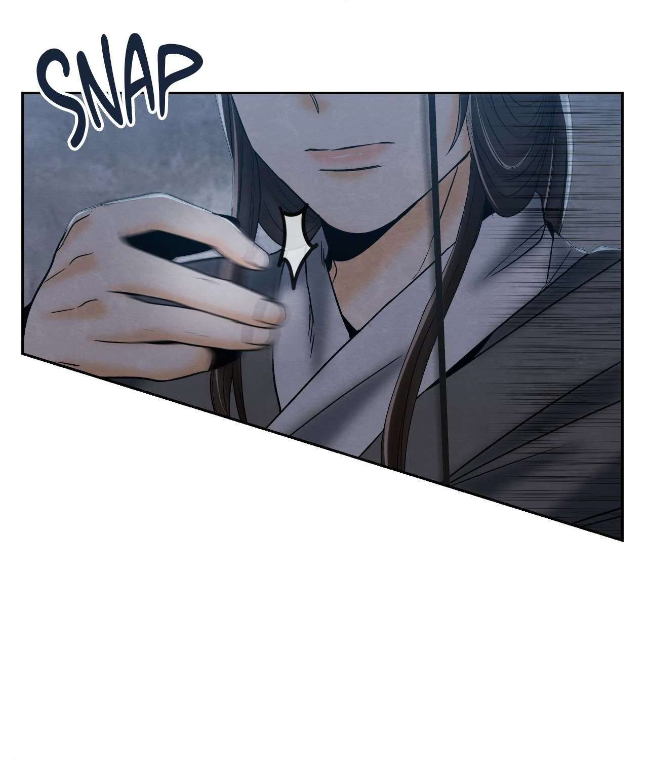 Becoming the King’s Concubine Chapter 25 page 48 - 