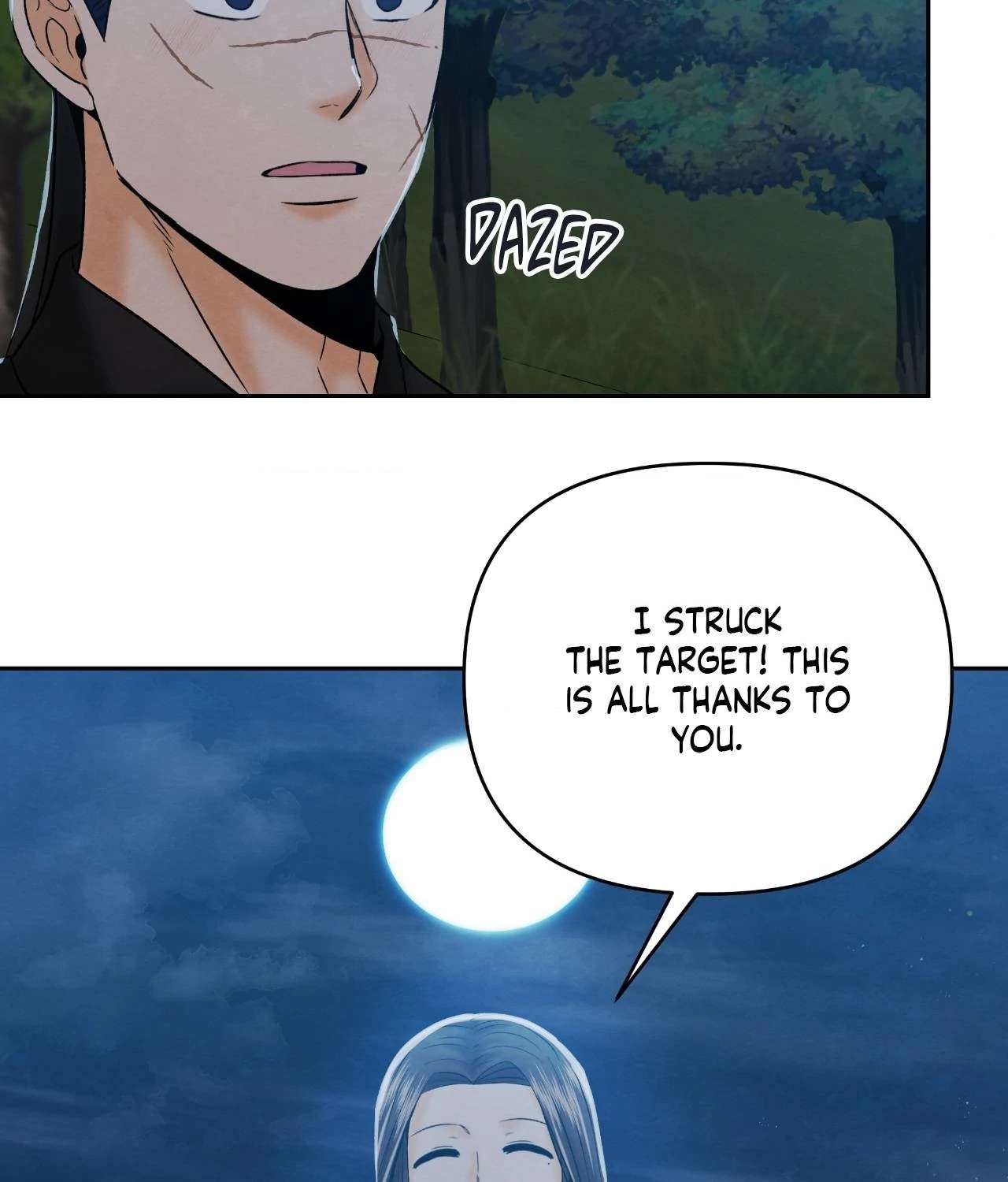 Becoming the King’s Concubine Chapter 25 page 58 - 