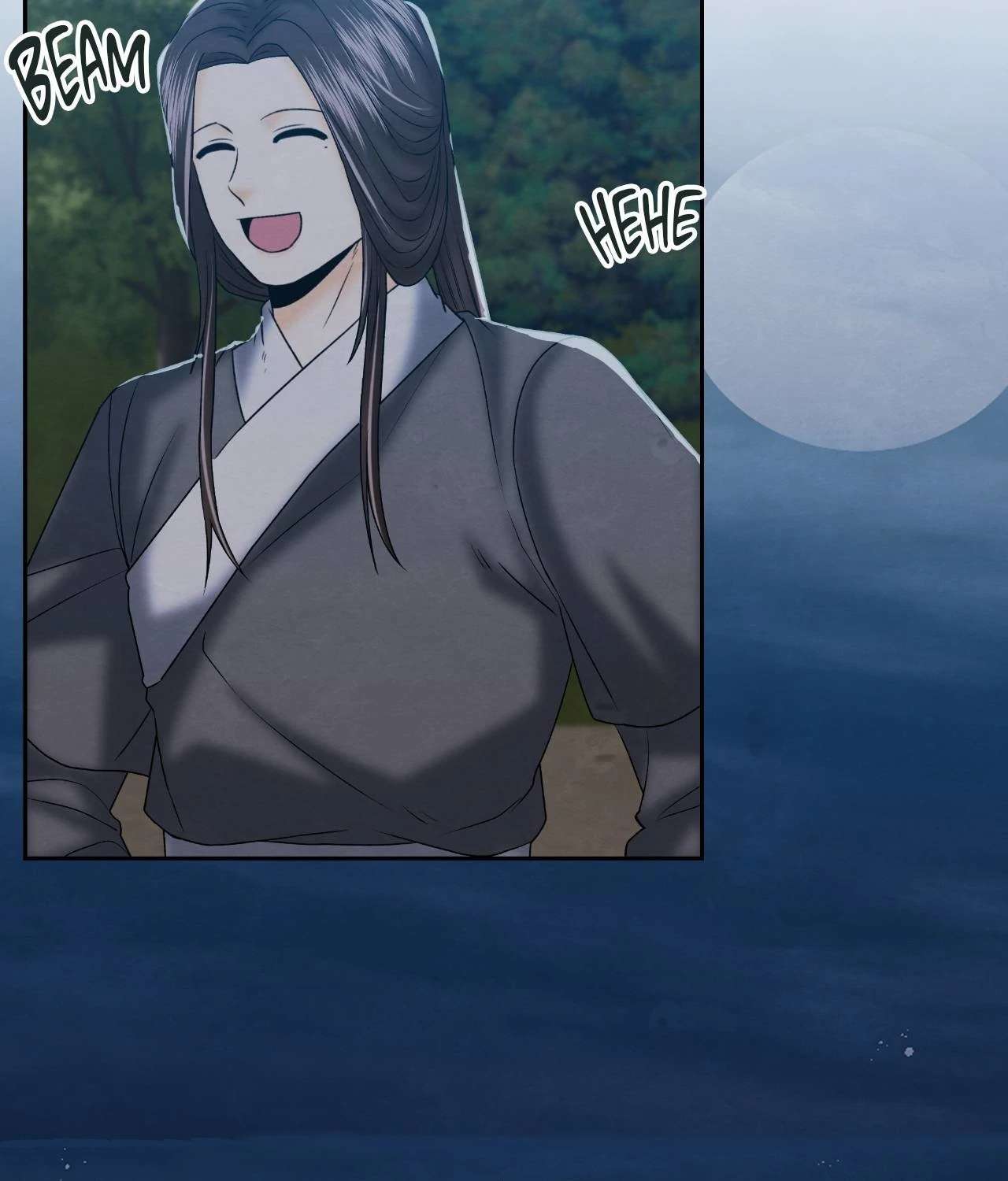 Becoming the King’s Concubine Chapter 25 page 63 - 