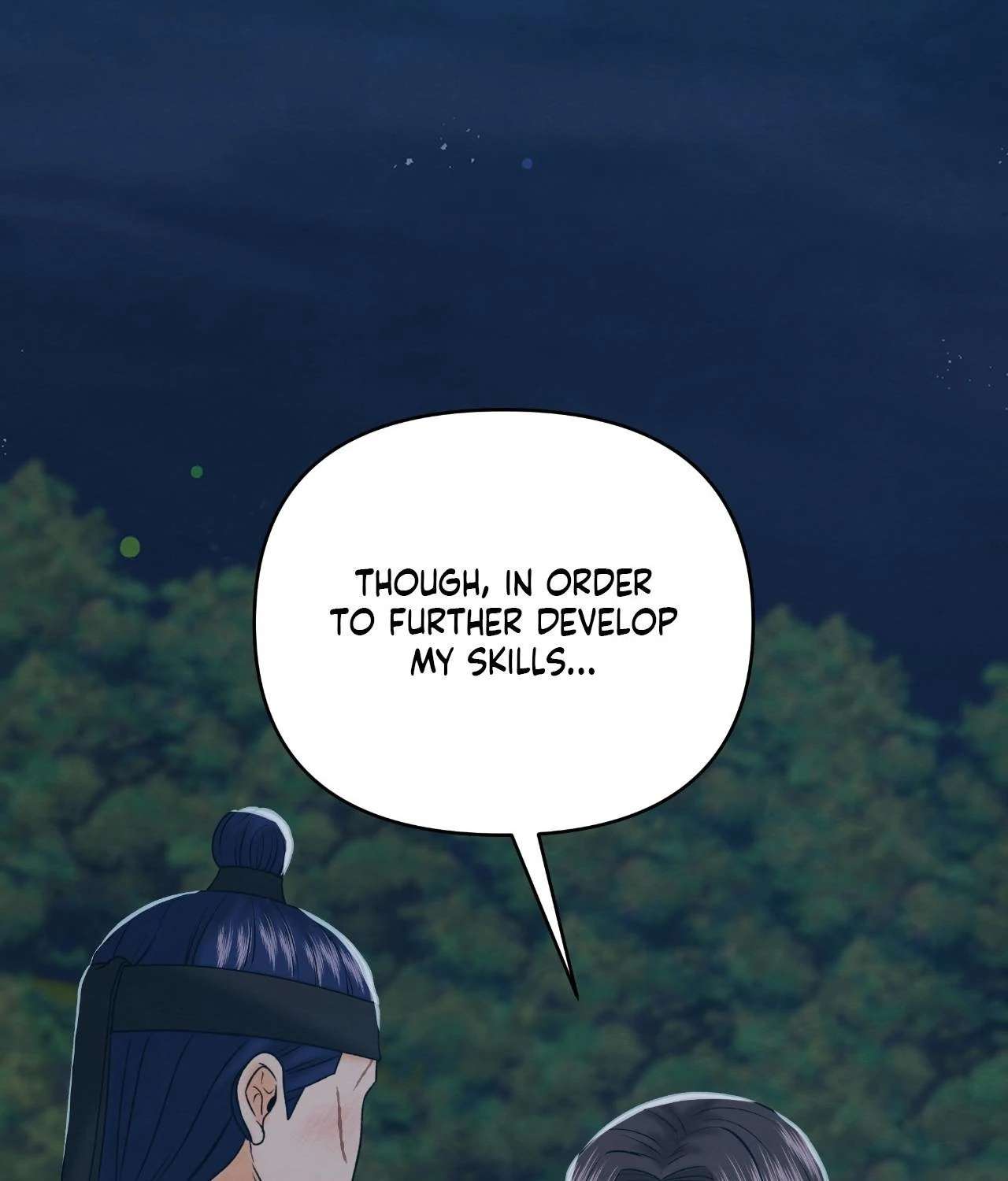 Becoming the King’s Concubine Chapter 25 page 64 - 