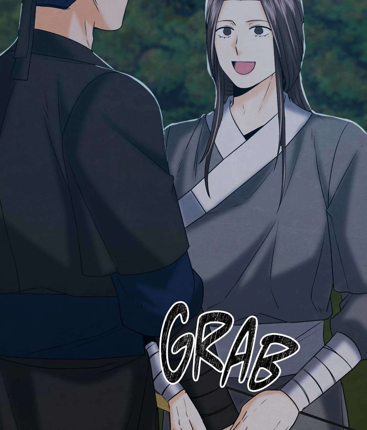 Becoming the King’s Concubine Chapter 25 page 65 - 