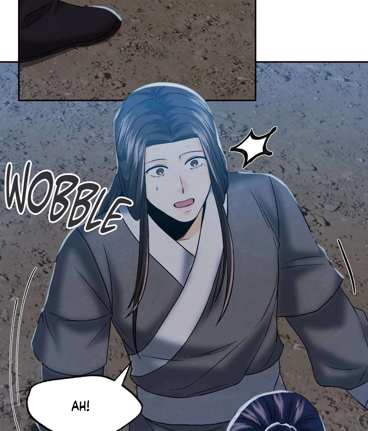 Becoming the King’s Concubine Chapter 25 page 73 - 