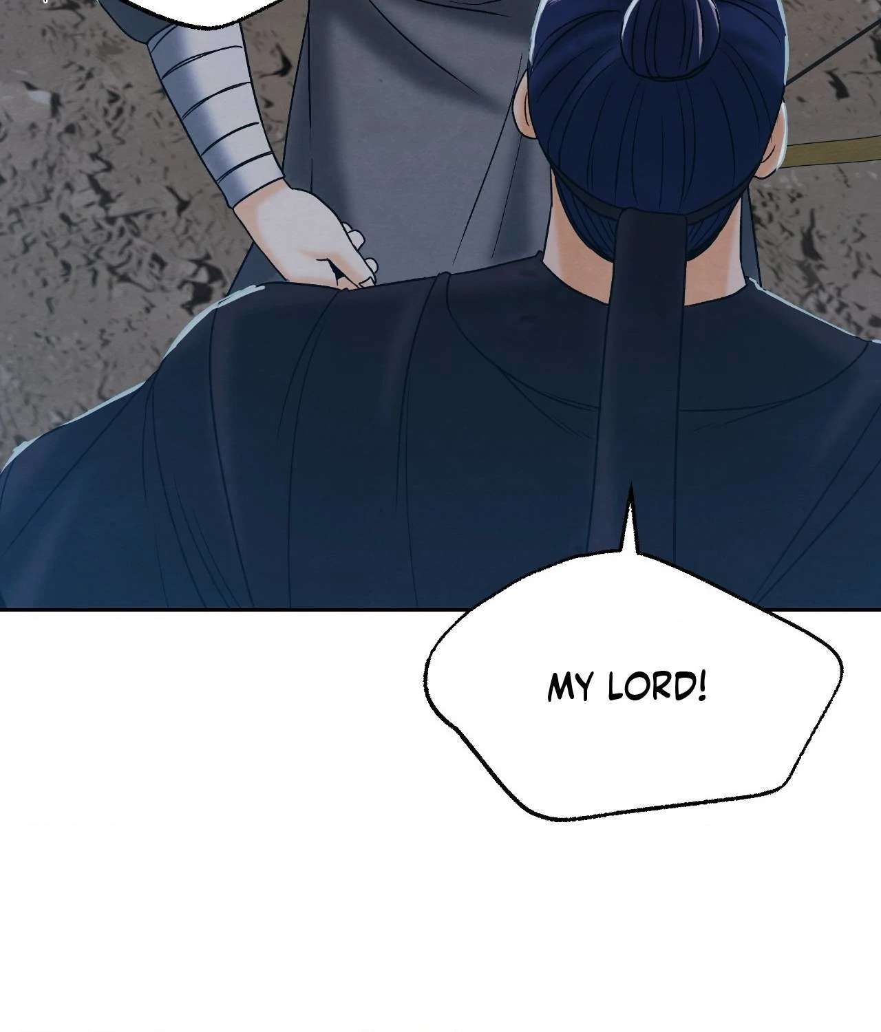 Becoming the King’s Concubine Chapter 25 page 74 - 