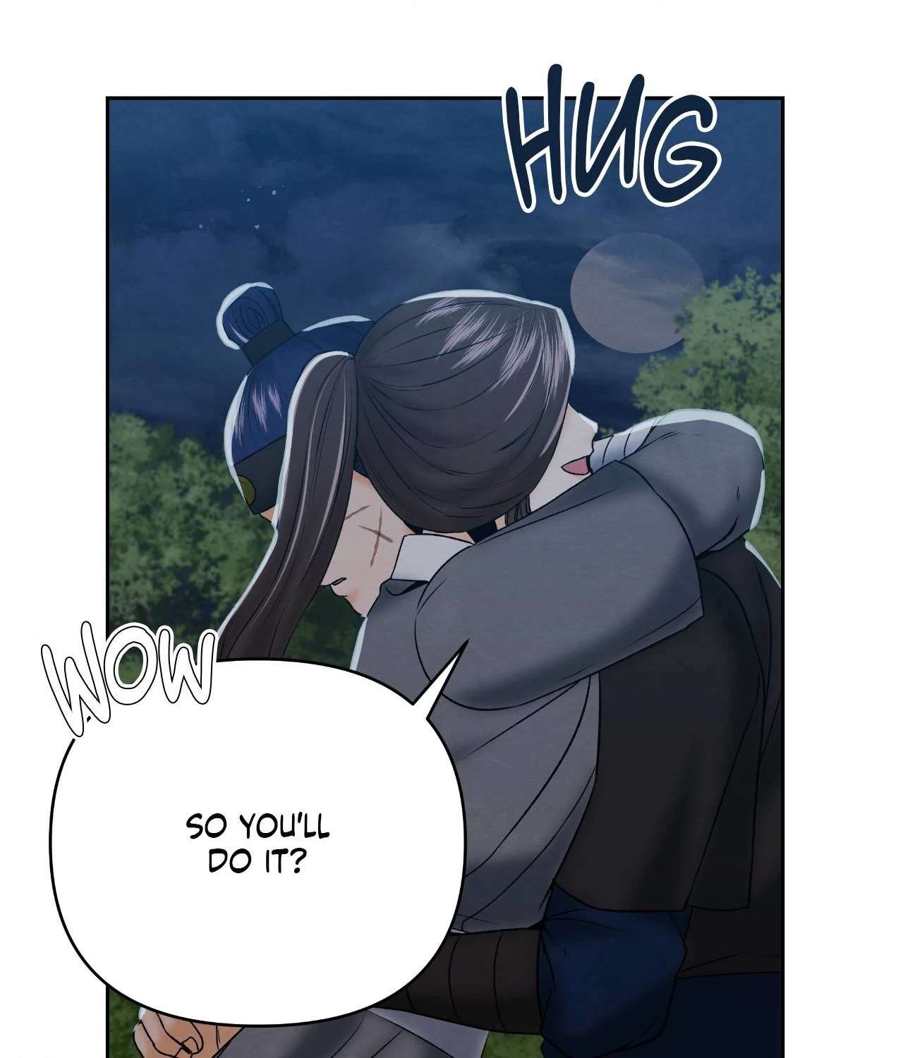 Becoming the King’s Concubine Chapter 25 page 81 - 