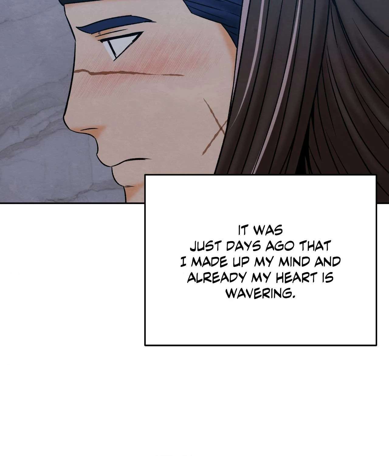 Becoming the King’s Concubine Chapter 25 page 83 - 