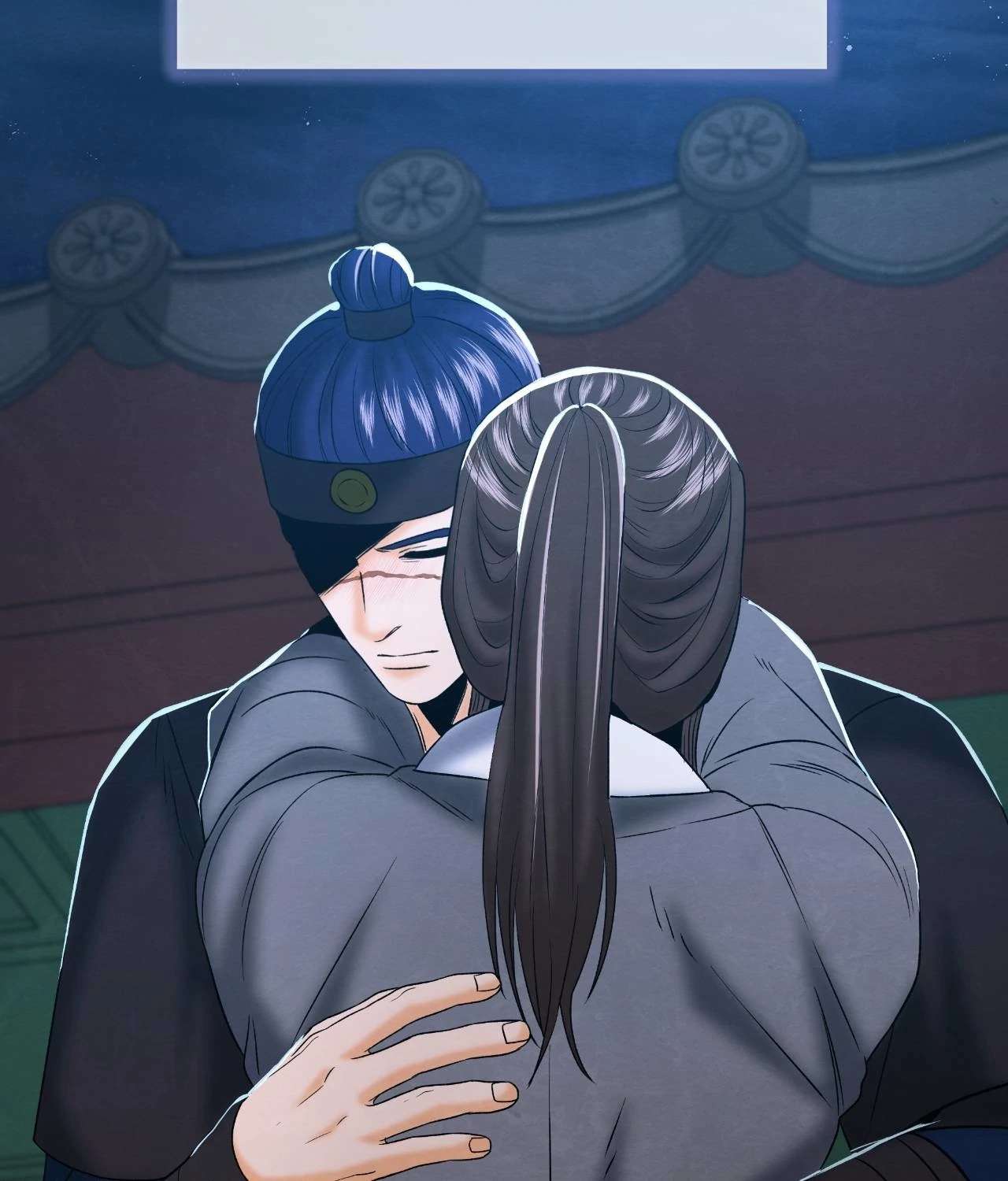 Becoming the King’s Concubine Chapter 25 page 87 - 