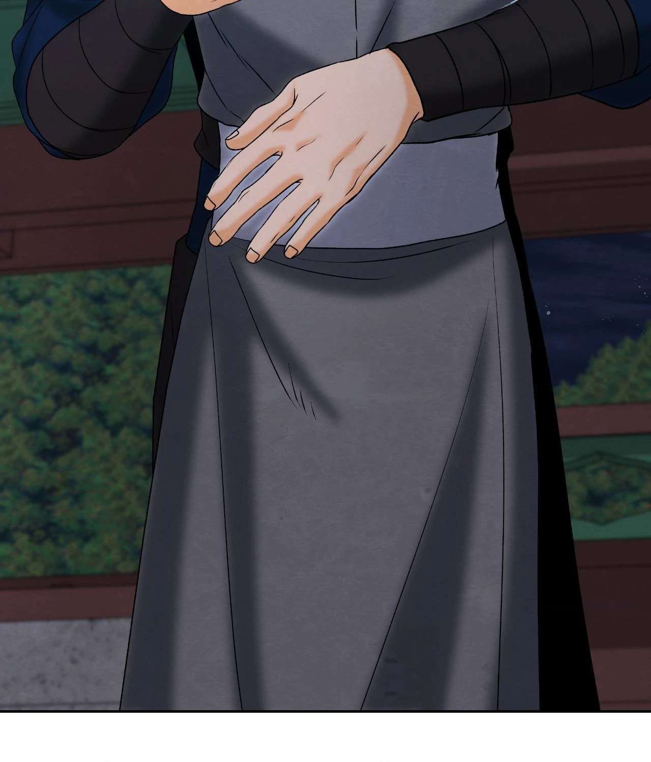 Becoming the King’s Concubine Chapter 25 page 88 - 
