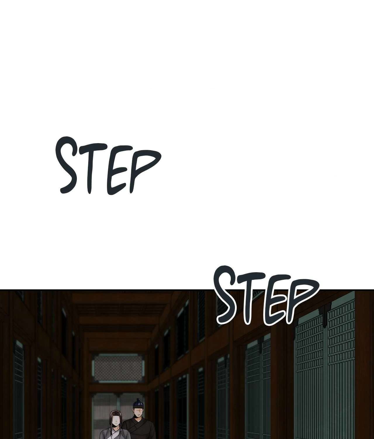 Becoming the King’s Concubine Chapter 25 page 90 - 
