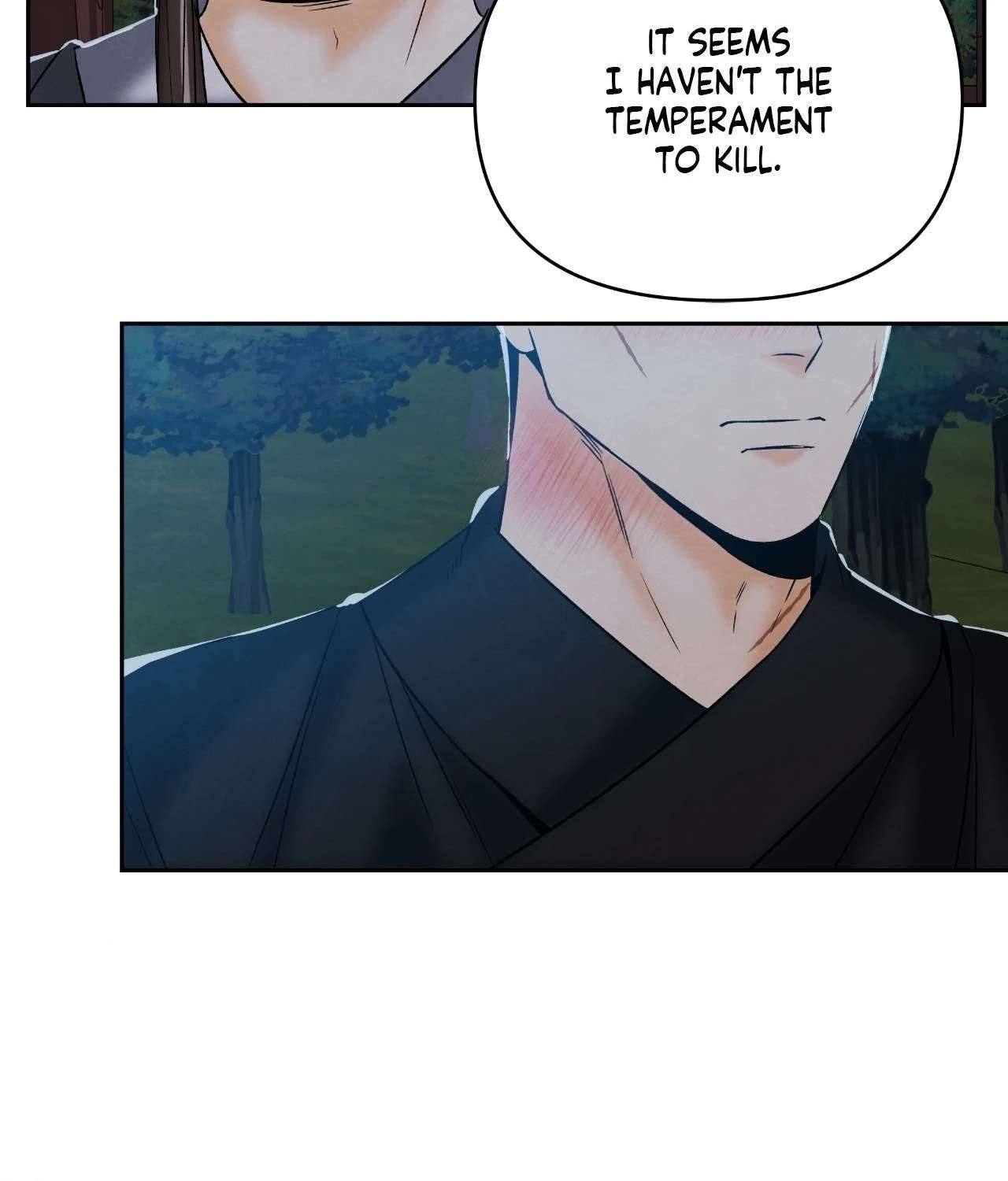 Becoming the King’s Concubine Chapter 25 page 10 - 