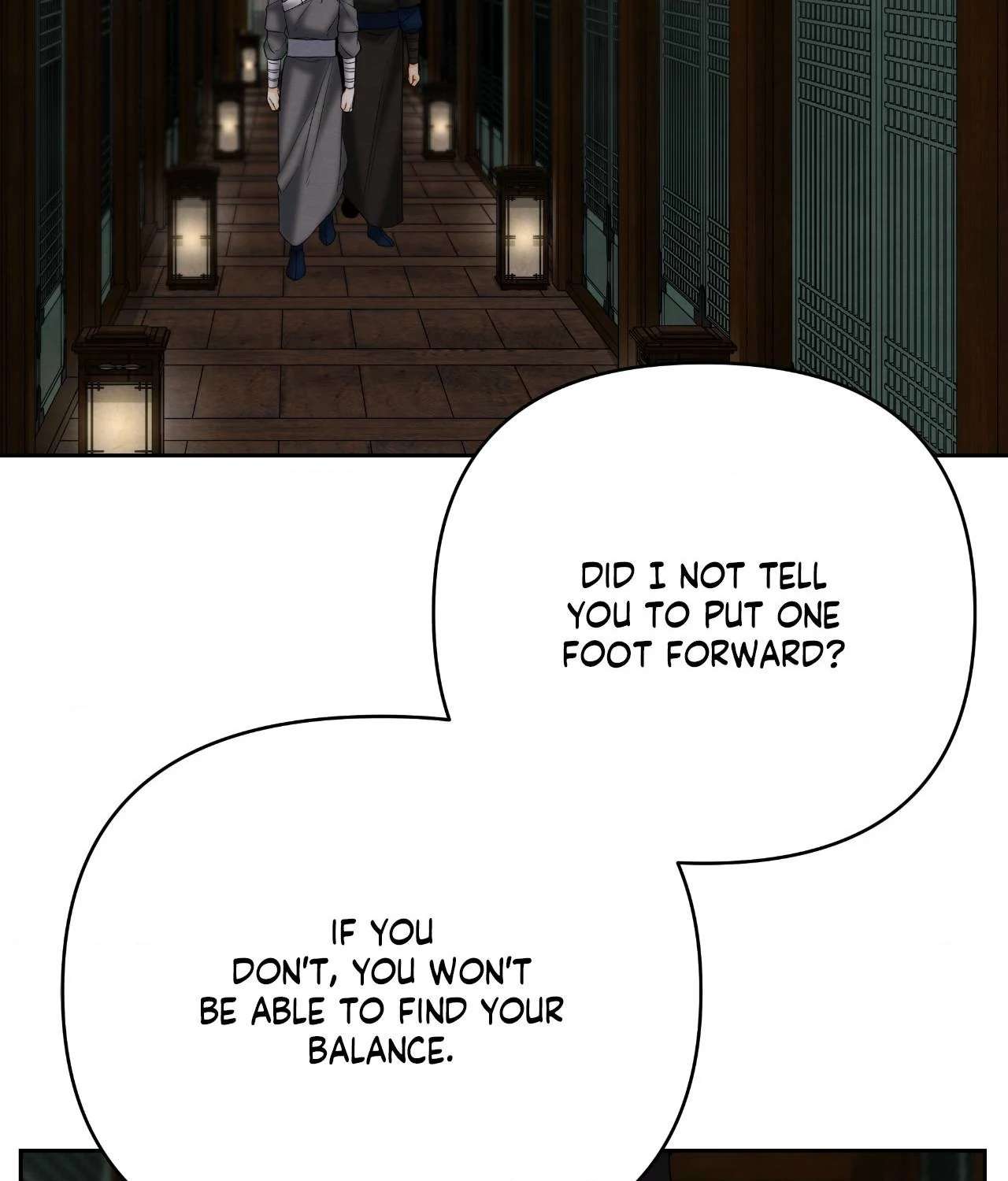 Becoming the King’s Concubine Chapter 25 page 91 - 