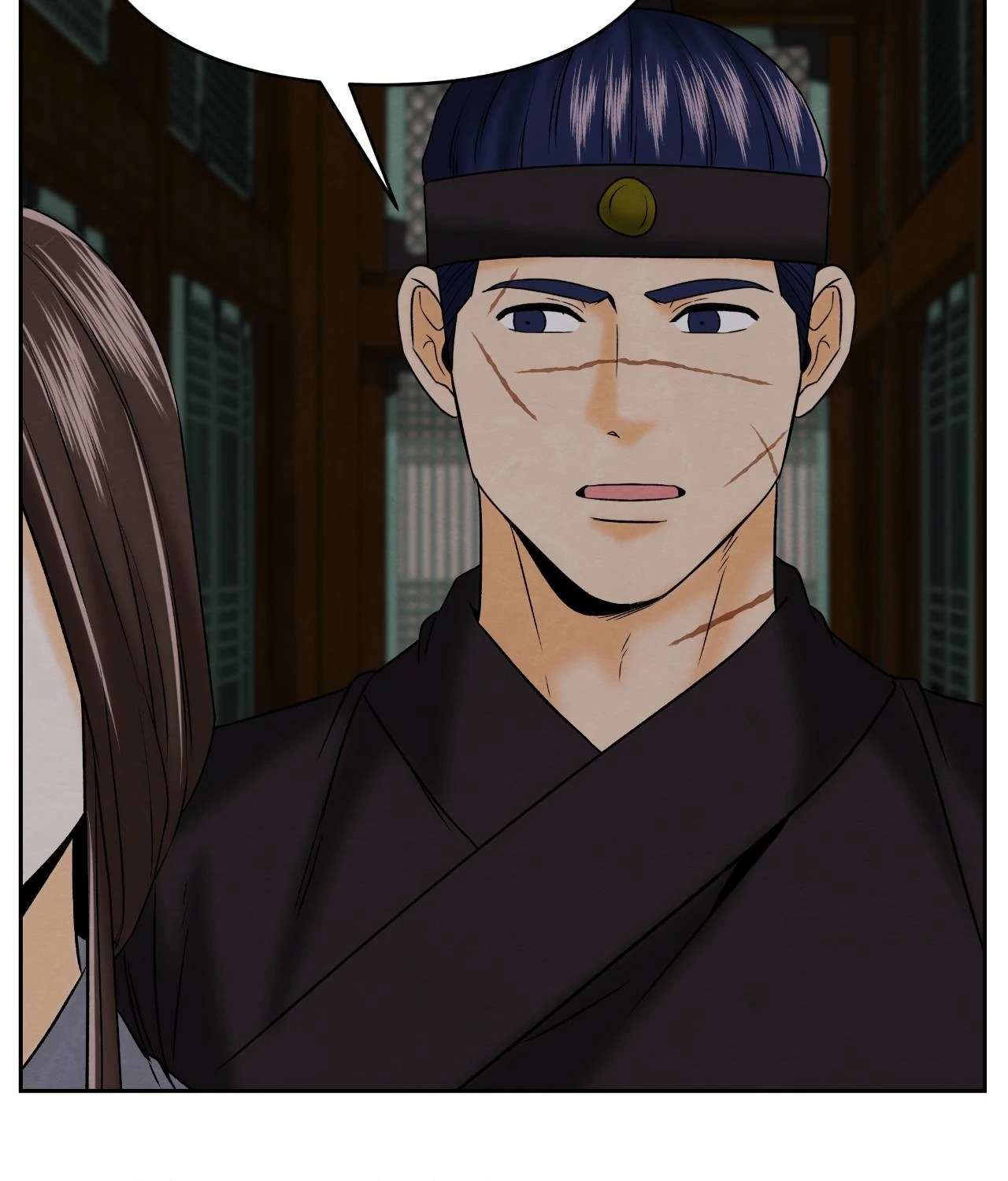 Becoming the King’s Concubine Chapter 25 page 92 - 