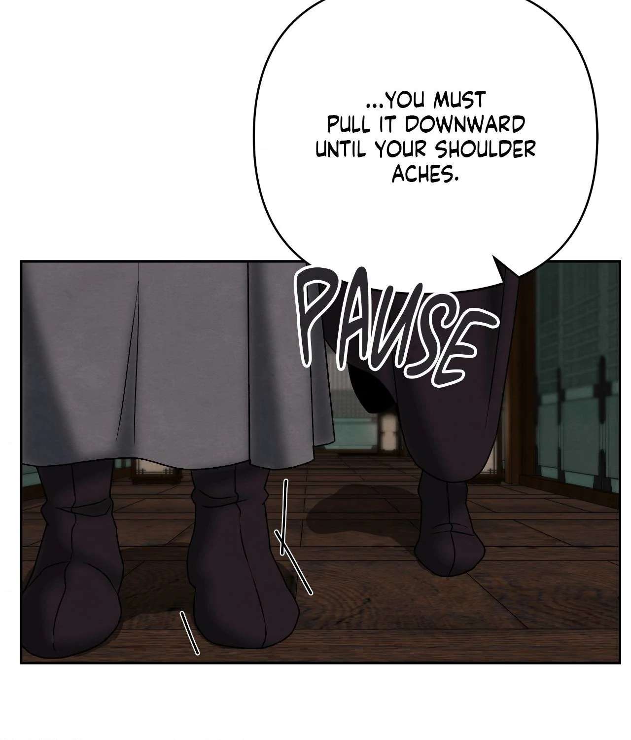 Becoming the King’s Concubine Chapter 25 page 95 - 