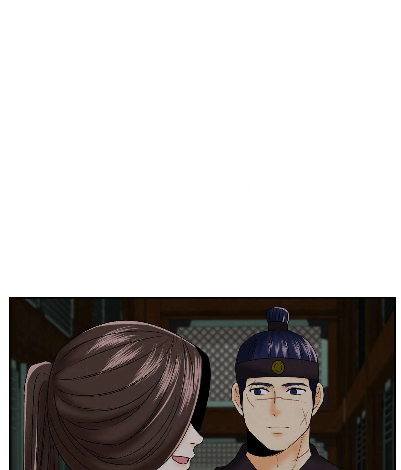 Becoming the King’s Concubine Chapter 25 page 96 - 