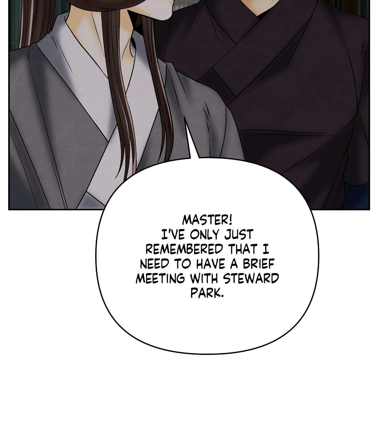 Becoming the King’s Concubine Chapter 25 page 97 - 