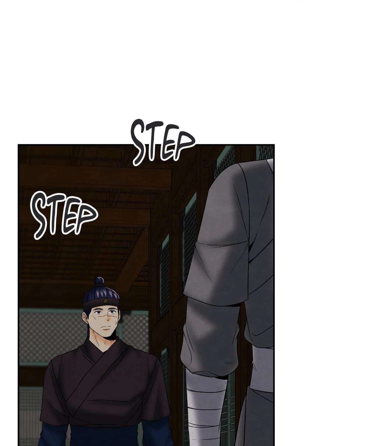 Becoming the King’s Concubine Chapter 25 page 100 - 