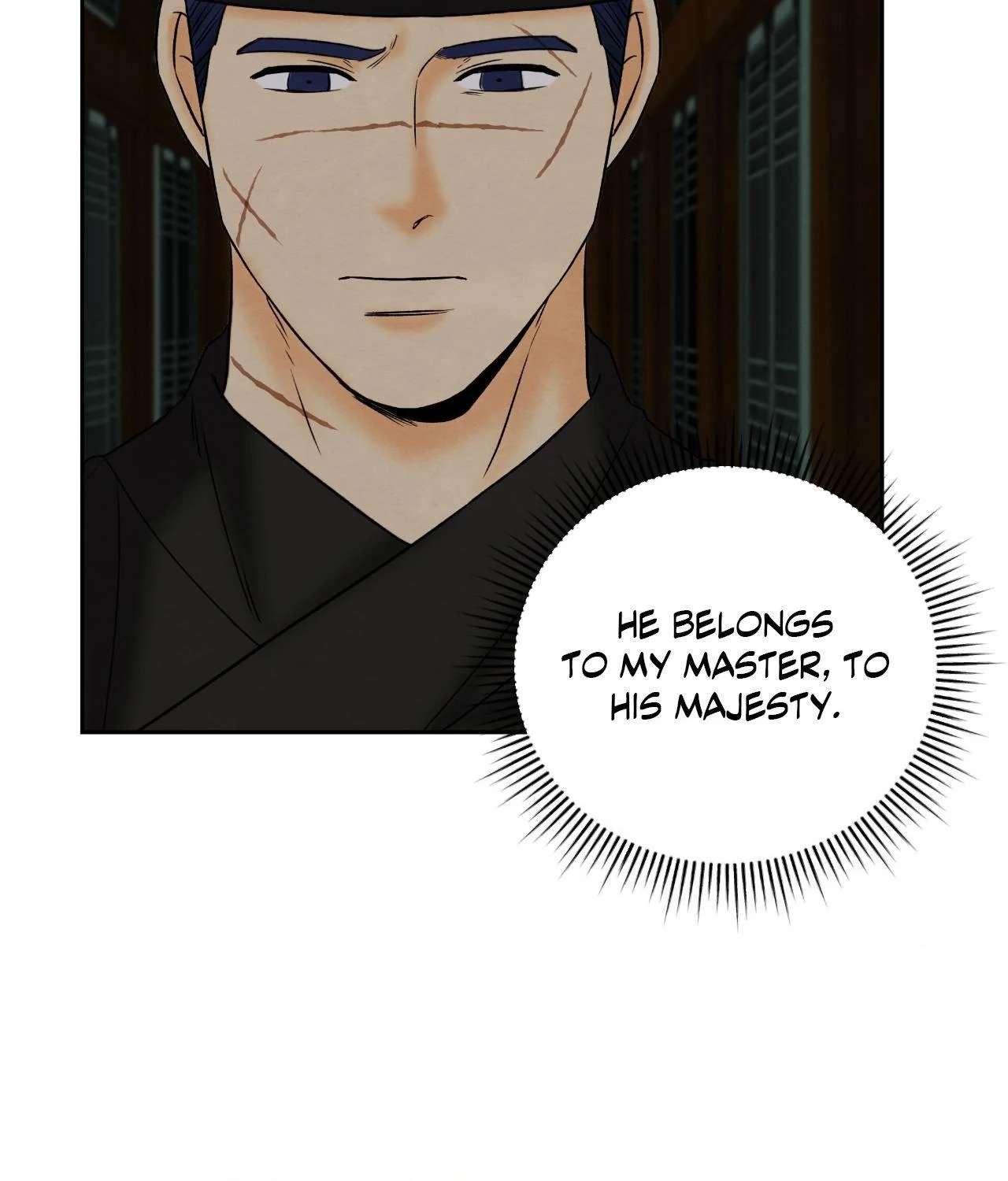 Becoming the King’s Concubine Chapter 26 page 101 - 