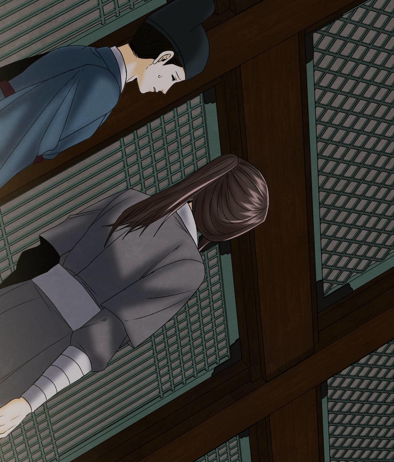 Becoming the King’s Concubine Chapter 26 page 103 - 