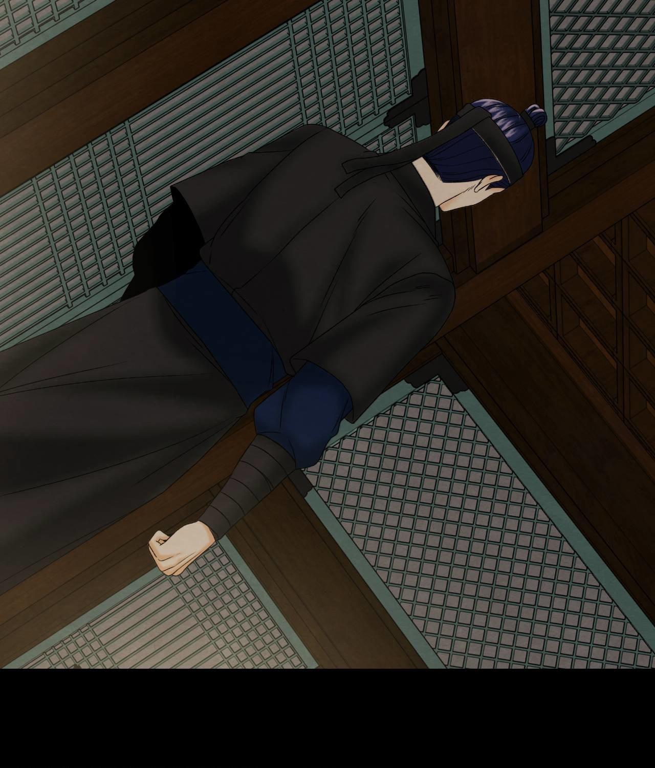 Becoming the King’s Concubine Chapter 26 page 104 - 