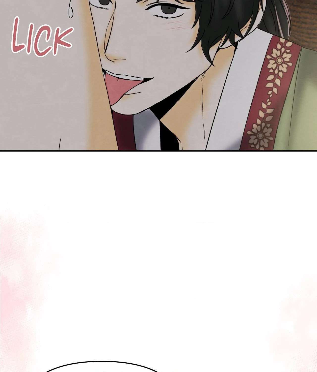Becoming the King’s Concubine Chapter 26 page 18 - 