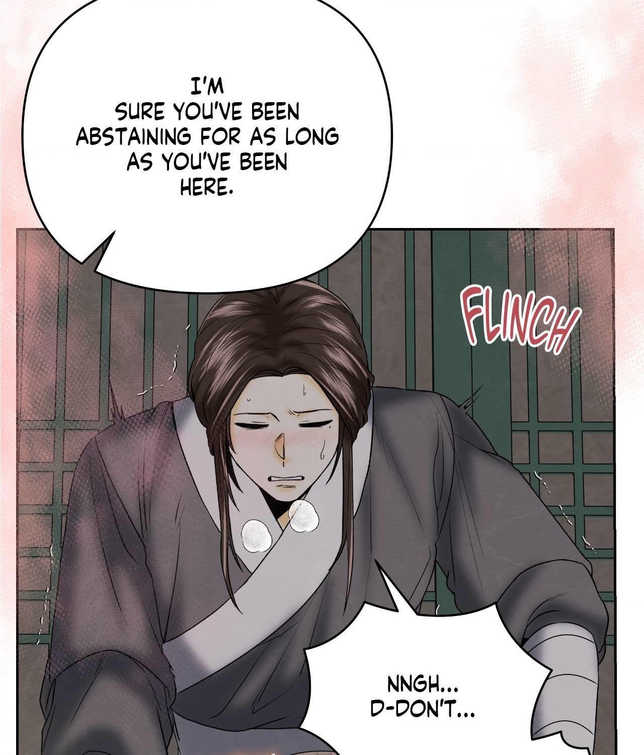 Becoming the King’s Concubine Chapter 26 page 19 - 