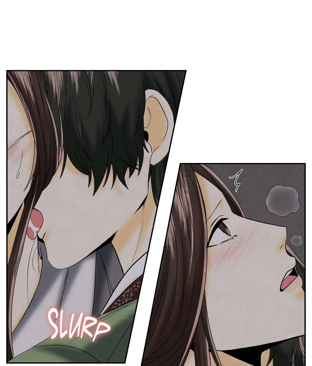 Becoming the King’s Concubine Chapter 26 page 3 - 