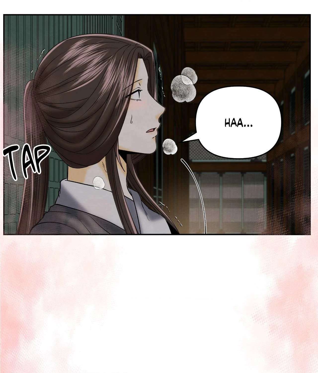 Becoming the King’s Concubine Chapter 26 page 27 - 