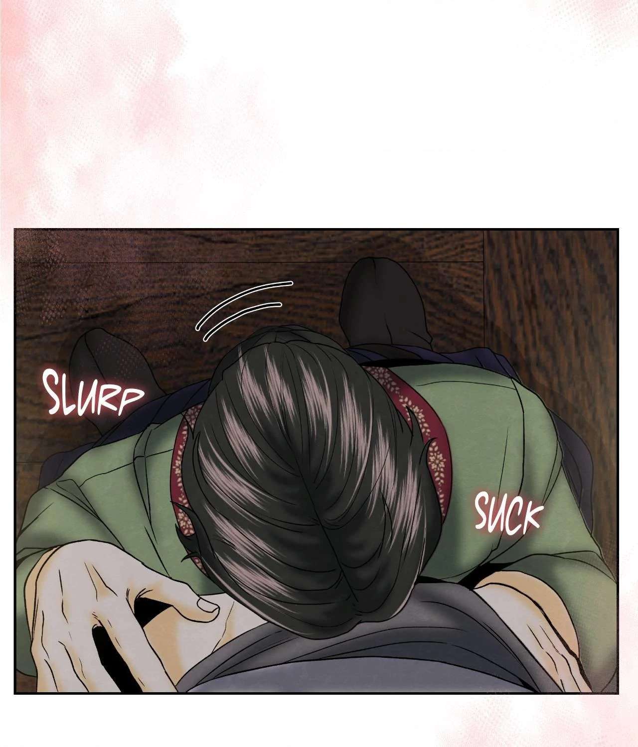 Becoming the King’s Concubine Chapter 26 page 28 - 