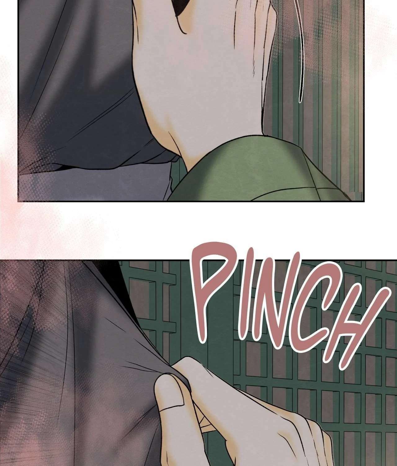 Becoming the King’s Concubine Chapter 26 page 30 - 