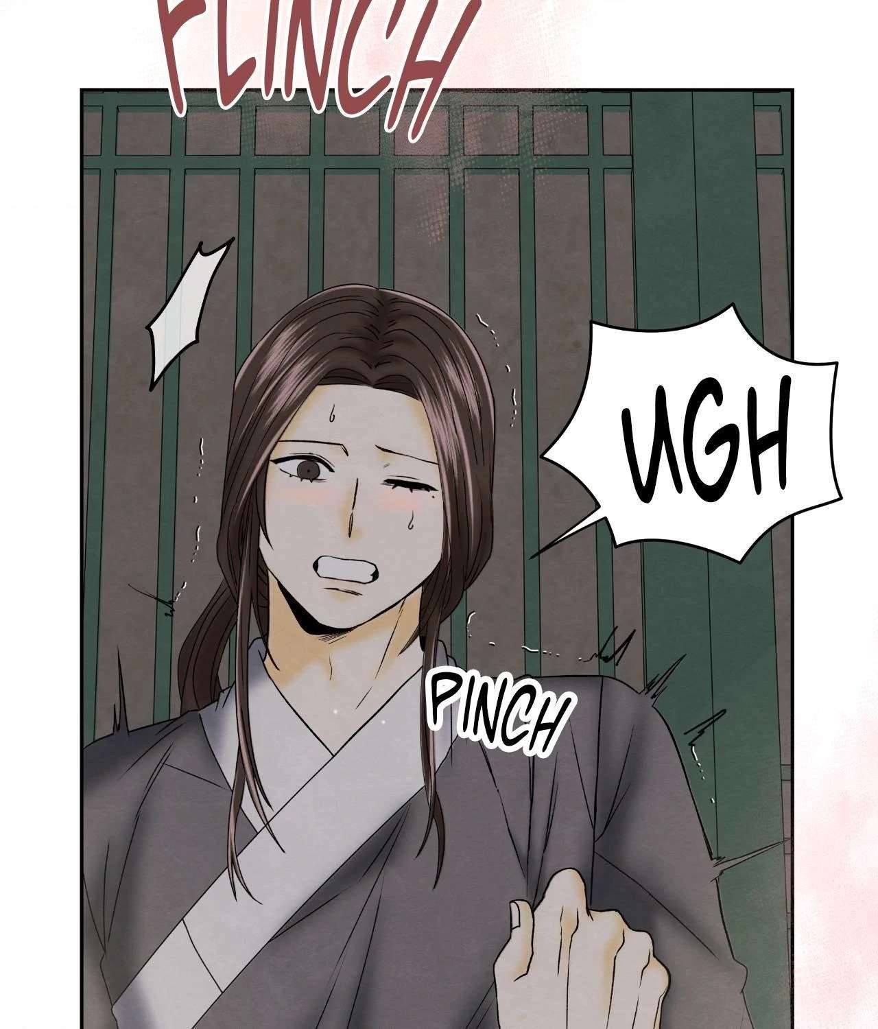 Becoming the King’s Concubine Chapter 26 page 32 - 