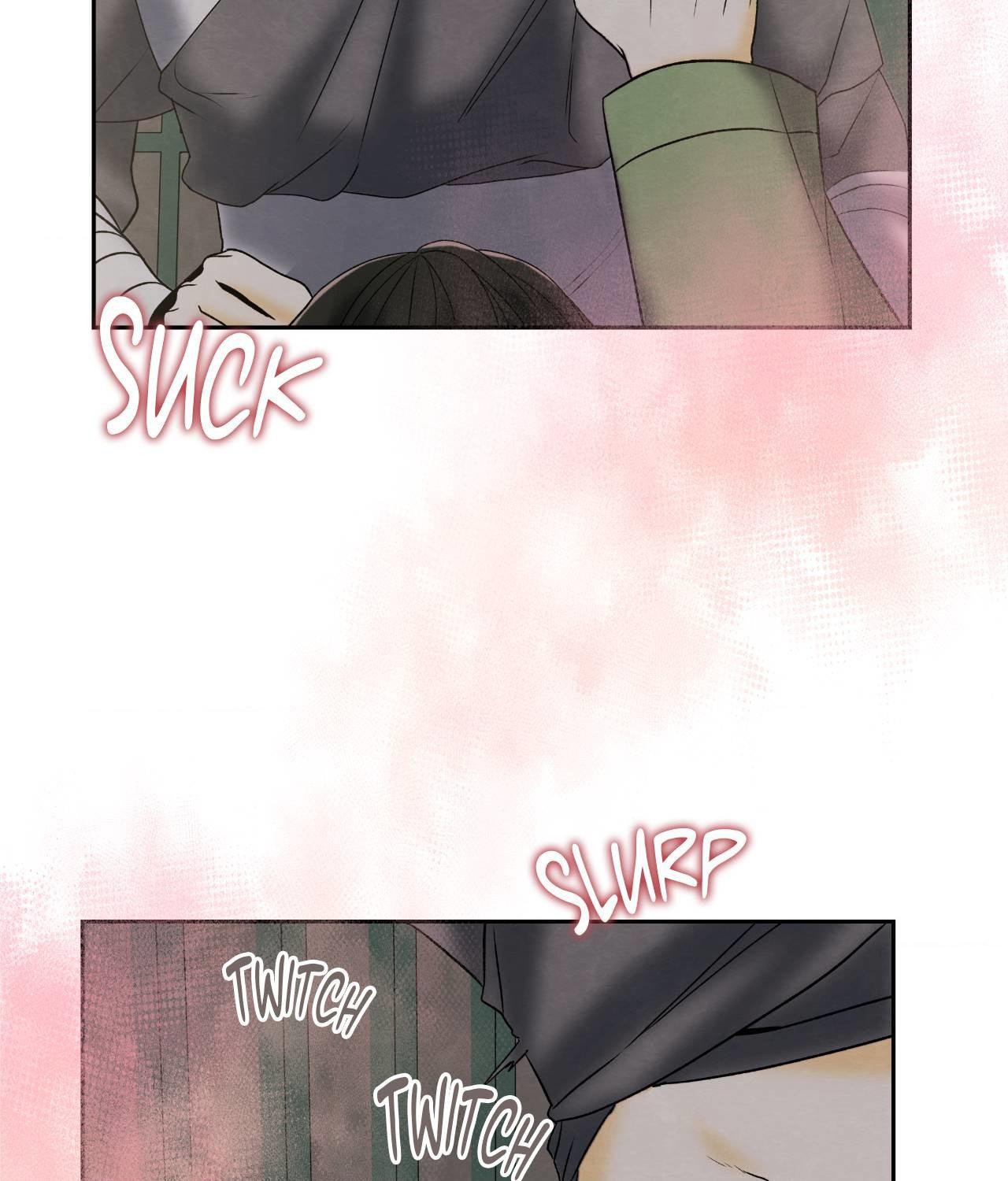 Becoming the King’s Concubine Chapter 26 page 33 - 