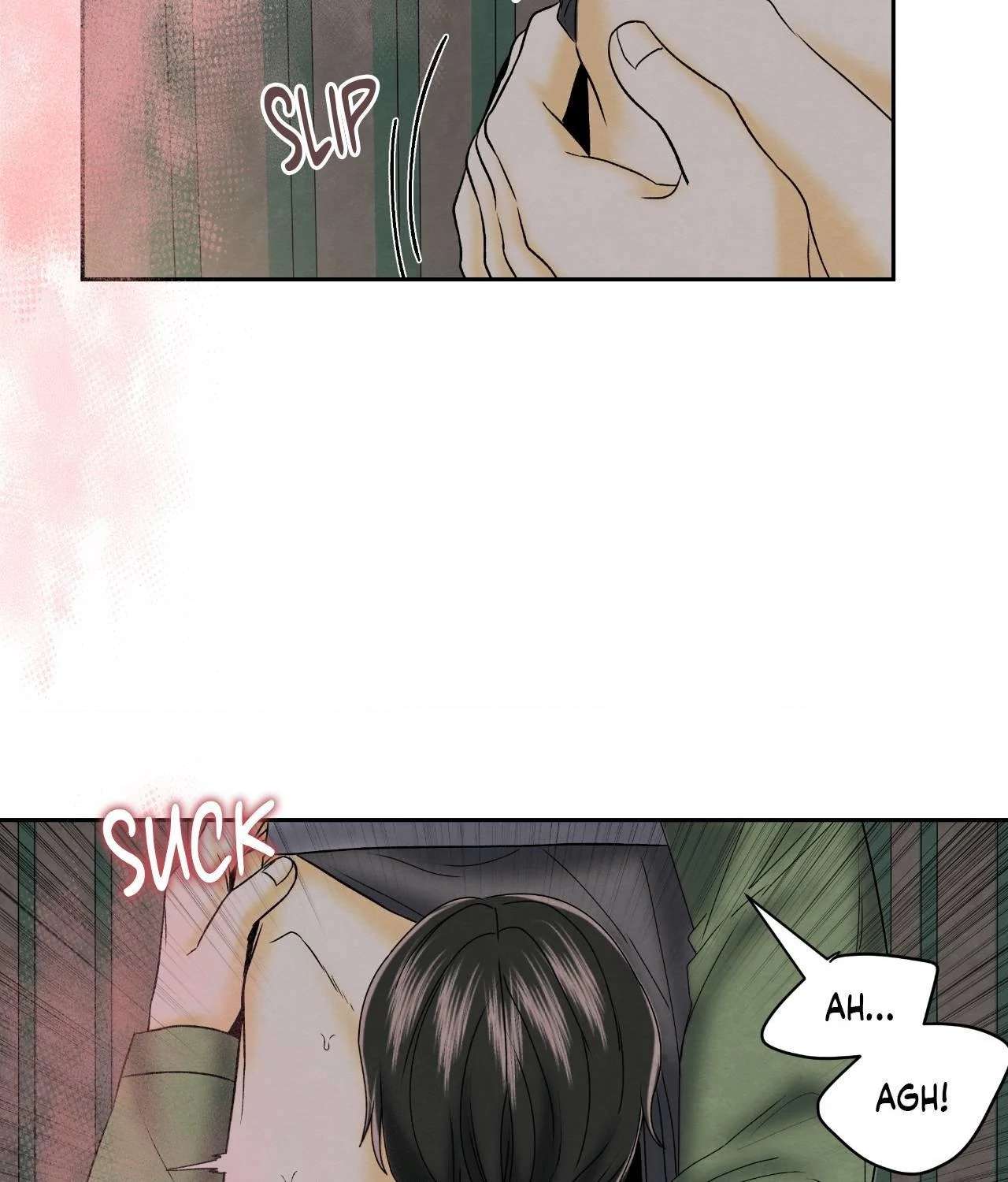 Becoming the King’s Concubine Chapter 26 page 34 - 
