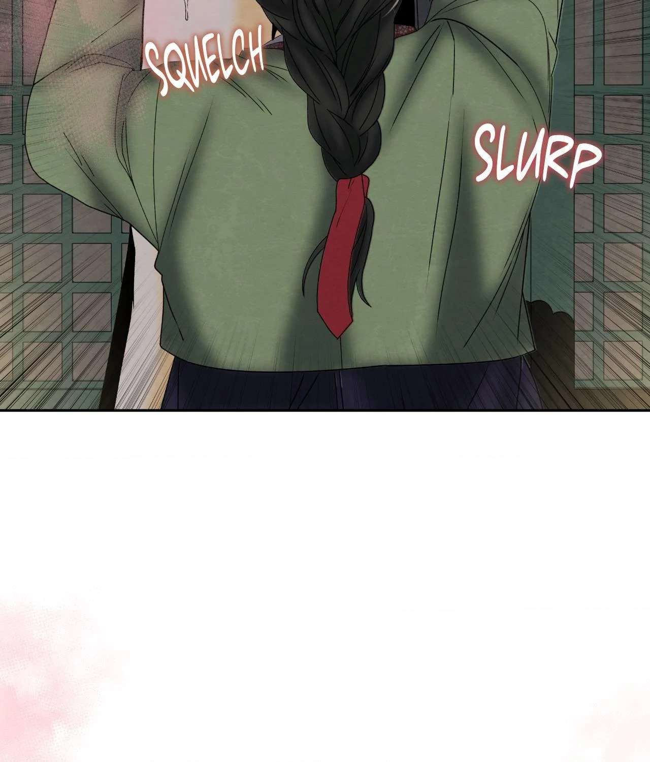 Becoming the King’s Concubine Chapter 26 page 35 - 