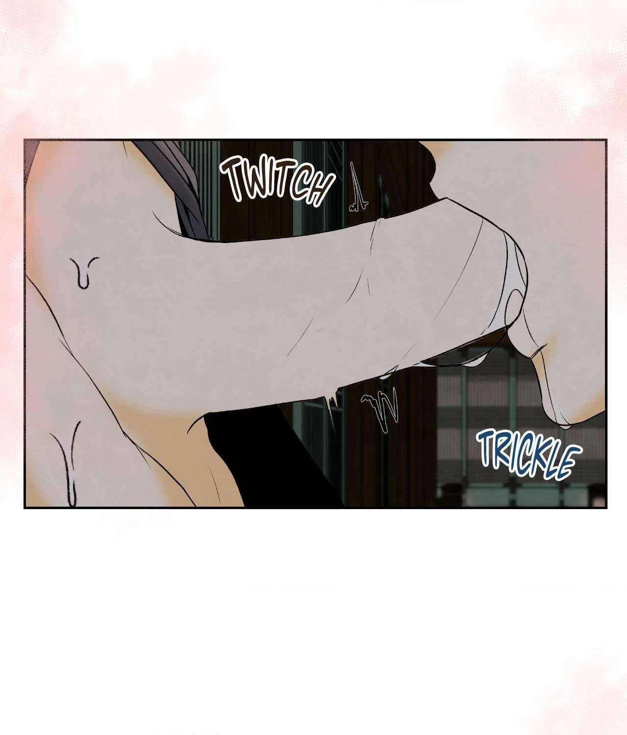 Becoming the King’s Concubine Chapter 26 page 36 - 