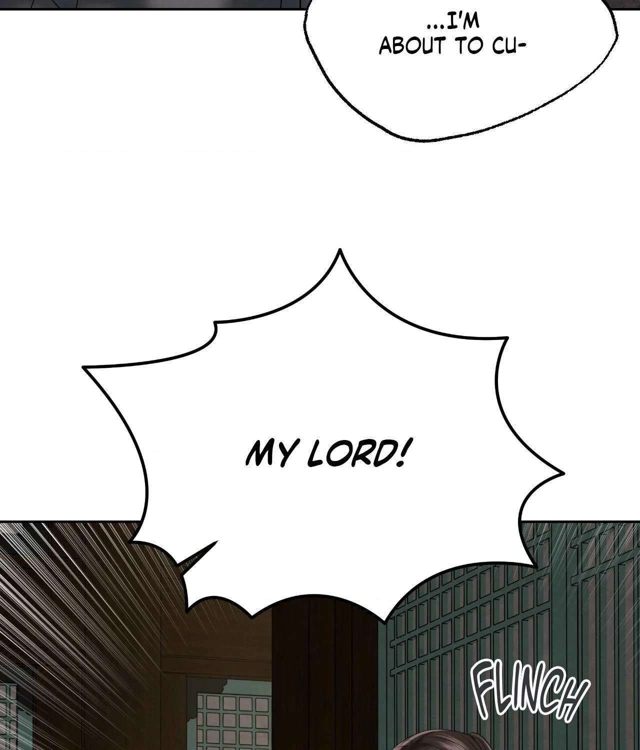 Becoming the King’s Concubine Chapter 26 page 40 - 