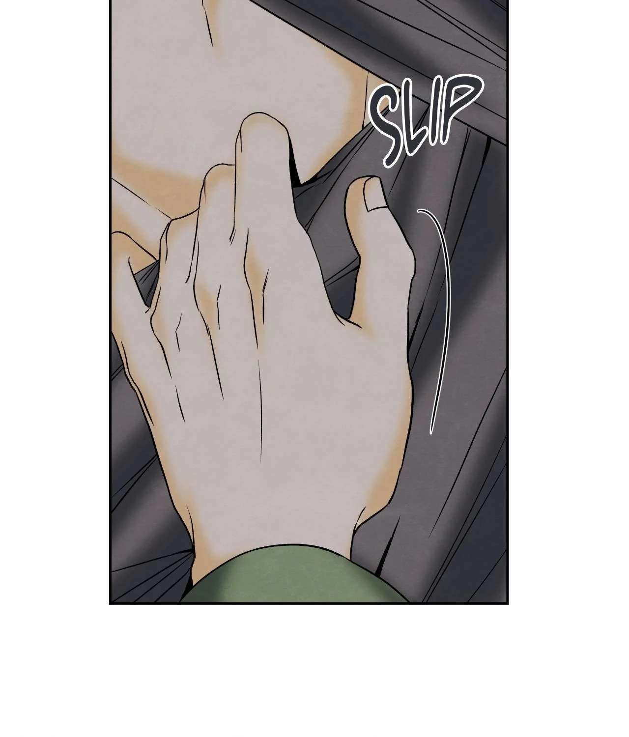 Becoming the King’s Concubine Chapter 26 page 5 - 